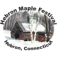 HEBRON MAPLE FESTIVAL - Mar 18, 2023 to Mar 19, 2023