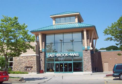 East Brook Mall