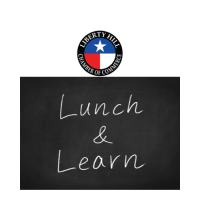 *VIRTUAL*  August Lunch & Learn