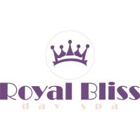 Royal Bliss Day Spa Ribbon Cutting