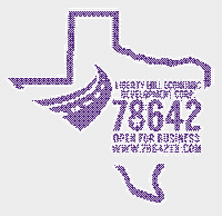 Liberty Hill Economic Development Corporation