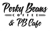 Perky Beans Coffee & PB Café