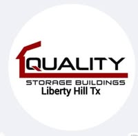 Quality Storage Buildings of Liberty Hill