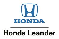 Honda Leander