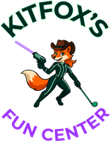 Kitfox's Fun Center