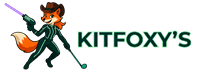 Kitfox's Fun Center