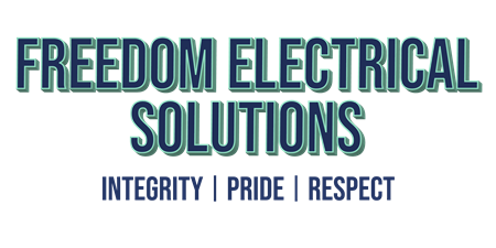 Freedom Electrical Solutions