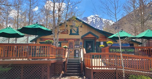 General Store 