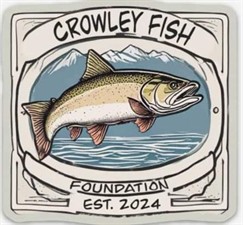 Crowley Fish Foundation