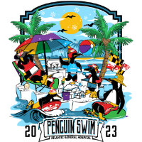 Atlantic General Hospital's 29th Annual Penguin Swim