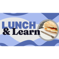 Lunch & Learn - Planning your legacy: Dreaming big and changing the world for the better
