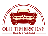 68th Old Timers' Day Classic Car Show & Family Festival