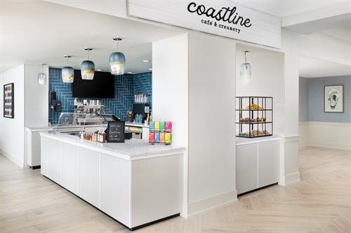 Coastline Creamery