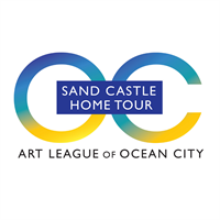 Sand Castle Home Tour
