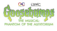 Goosebumps: the Musical!