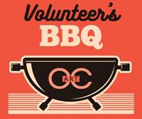 Volunteers BBQ