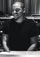 Free! Meet Daniel Bowen, 2025 Robinson Fellow