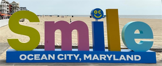 Town of Ocean City - Special Events