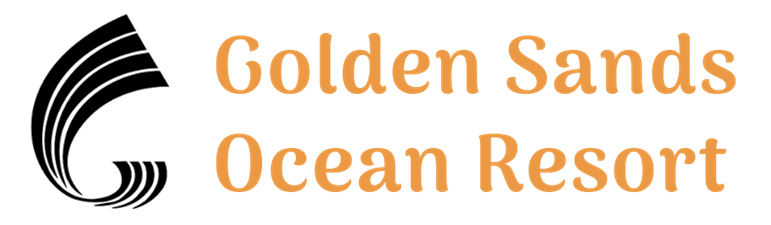 Golden Sands Ocean Resort
