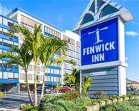Fenwick Inn - Ocean City