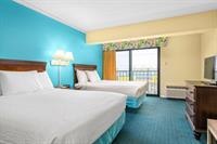 Cayman Suites Beach Hotel - Ocean City