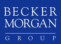 Becker Morgan Group, Inc. Becker Morgan Group, Inc.