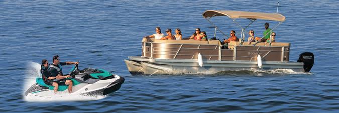 Bayside Boat & Jet Ski Rentals
