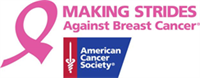 Making Strides Against Breast Cancer 5K Run/Walk