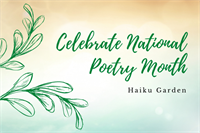 Haiku Garden