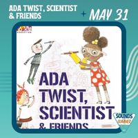 ADA Twist, Scientist & Friends