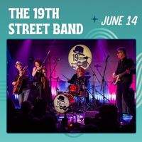 The 19th Street Band