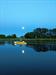 Full Moon Paddle