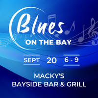 Blues on the Bay