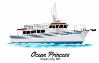 Ocean Princess, Inc.