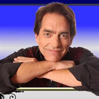 Dickens Parlour Theatre Presents: Jim Vagias