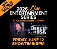 Airshow Performer's Party featuring Bruce in the USA