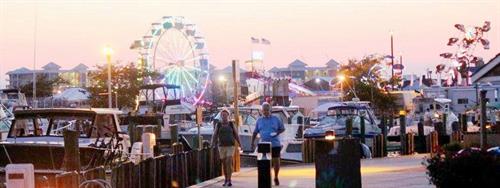 We host the J. M. Tawes Clam and Crab Bake and the National Hard Crab Derby along with other events. We host the J. M. Tawes Clam and Crab Bake and the National Hard Crab Derby along with other events.