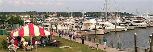 We can also host yacht and cruising club rendezvous and fishing tournaments. We can also host yacht and cruising club rendezvous and fishing tournaments.
