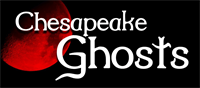 Ocean City Ghost Walk - The Haunted Trifecta