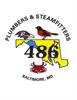 Plumbers and Steamfitters UA Local 486