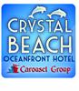 Crystal Beach Oceanfront Hotel Crystal Beach Oceanfront Hotel