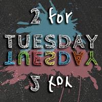 2 for Tuesday Painting Experience