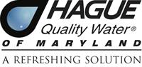 Hague Water of Maryland