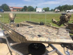 2018 Excel F4 Viper 1651 2018 Excel F4 Viper 1651