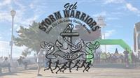 Storm Warriors 5k Run/Walk