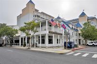 Museum of Ocean City