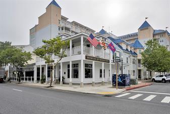 Museum of Ocean City