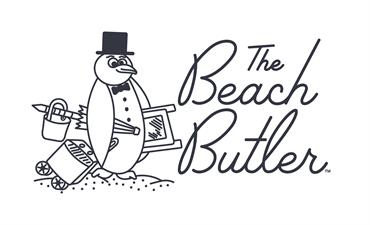 The Beach Butler The Beach Butler