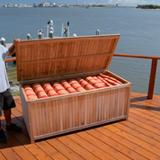 Nantucket Storage / Dock Box