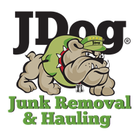 JDog Junk Removal & Hauling